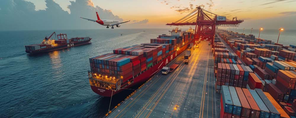 10 Types of Cargo: Essential Guide to Optimize Logistics