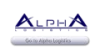 Logo of ALPHA LOGISTICS LTD.