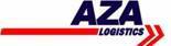 AZA LOGISTICS LOGO