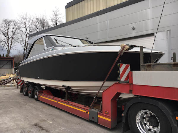 BATI GROUP (Türkiye) adds more boats to their yacht shipping portfolio