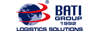 BATI GROUP (Türkiye) logo