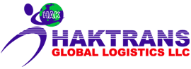 Logo of HAKTRANS GLOBAL LOGISTICS LLC