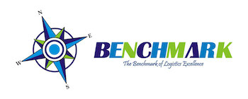 Logo of BENCHMARK LOGISTICS INTERNATIONAL PVT LTD