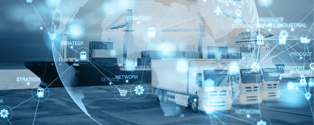 4 things to expect from your logistics network