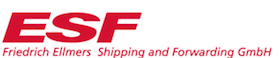 ESF logo