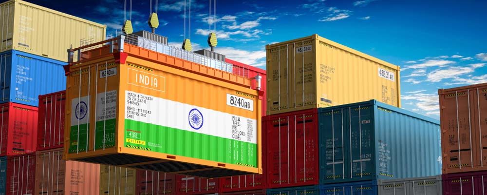 Exporting to India: Everything You Need to Know