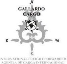 GALLARDO LOGO