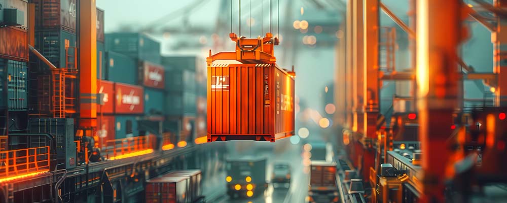 How to Ship Containers to Brazil: The Ultimate Guide