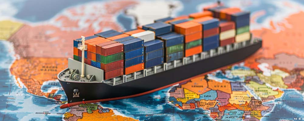 How to Ship Containers to Germany: The Ultimate Guide