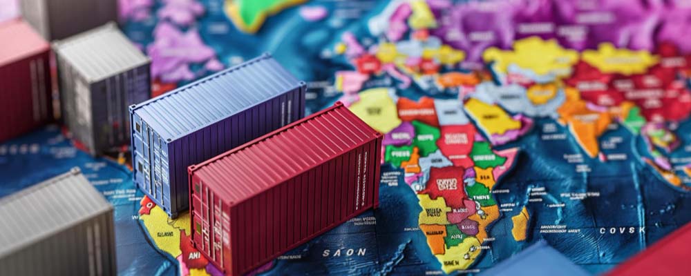 How to Ship Containers to New Zealand: The Ultimate Guide