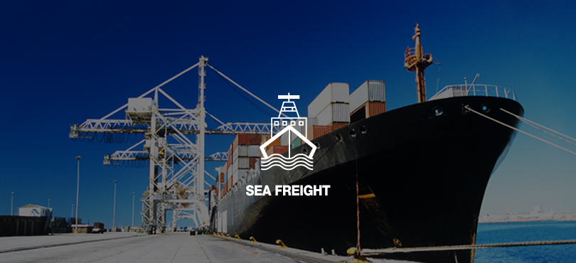 sea freight