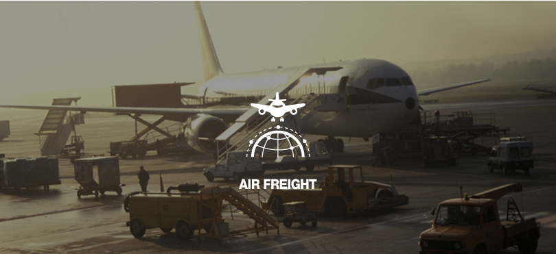 air freight