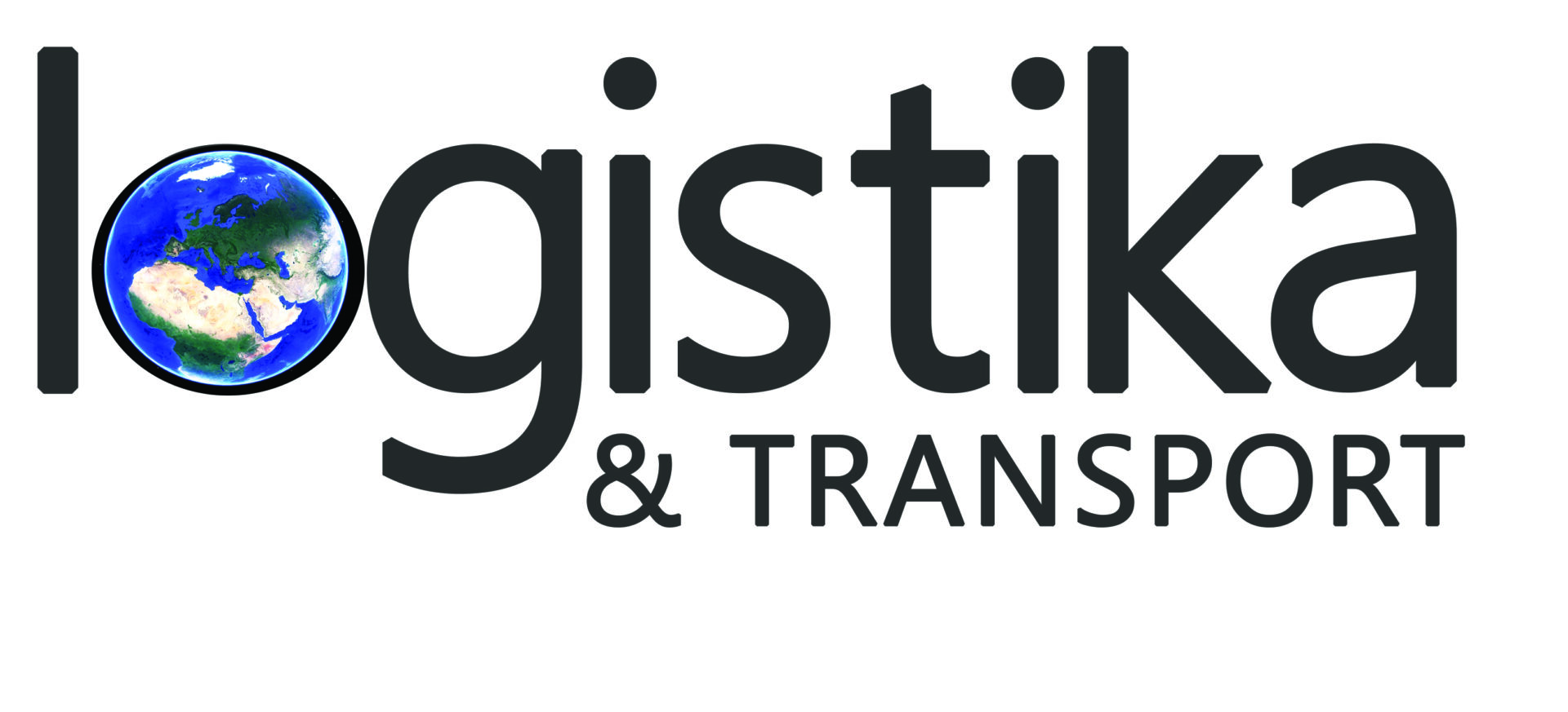 Logo of XII Annual Logistics and Transport Conference