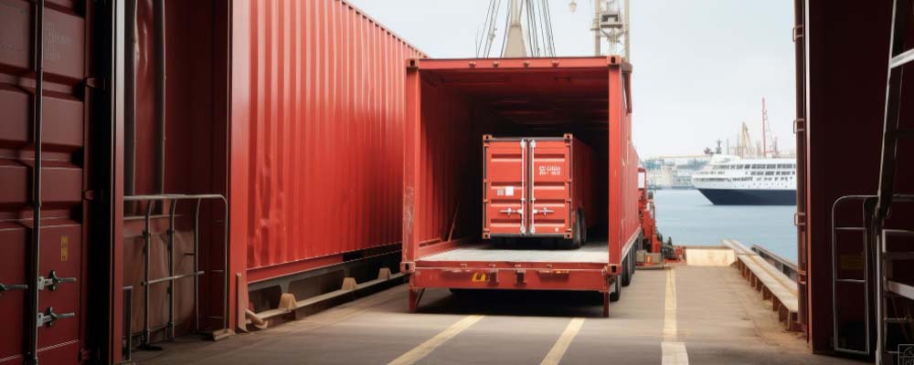 Moving Shipping Containers? Here's What You Need to Know