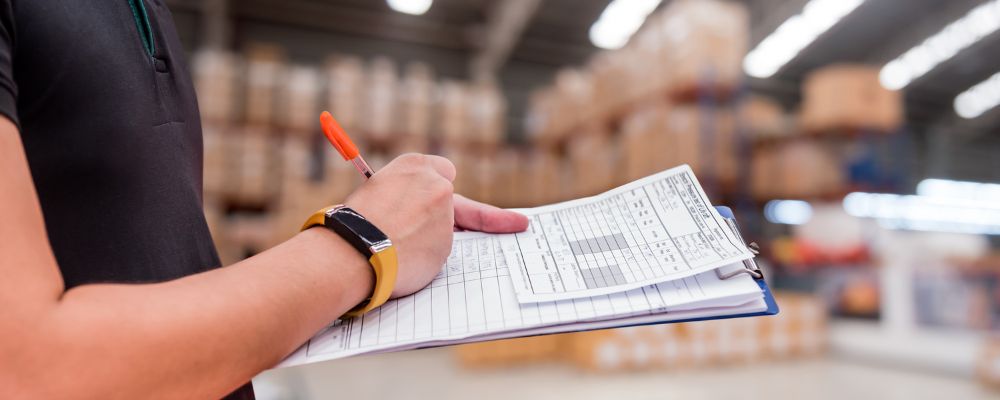 Commercial Invoice and Packing List in International Trade