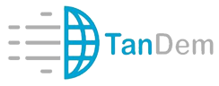 TANDEM LOJISTIK (Türkiye) logo