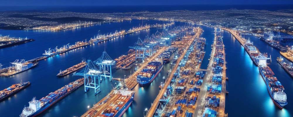 Top 5 Major Ports in Australia: What You Need to Know