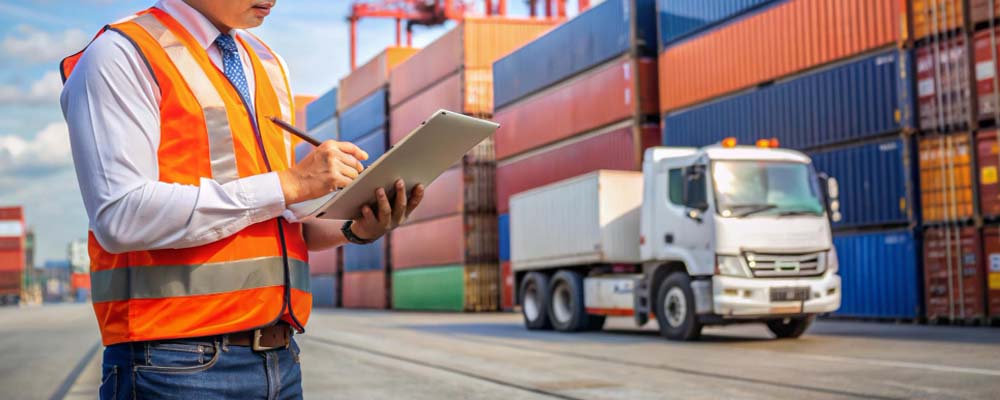 Top Challenges in Logistics and How to Overcome Them