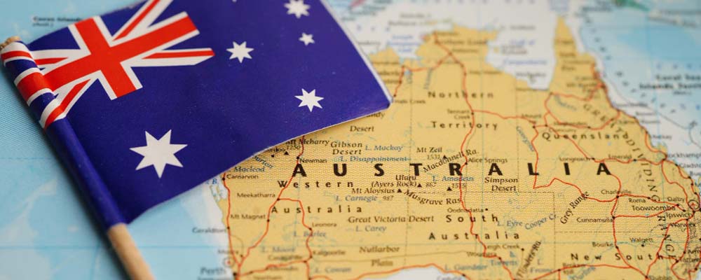 What are the Top 10 Imports to Australia in 2024