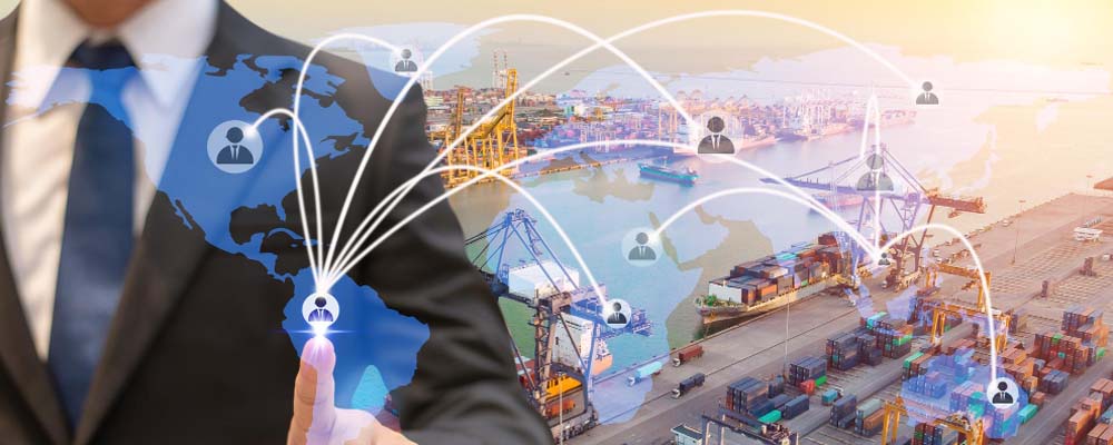 What Is the Role of Freight Forwarders in Global Trade