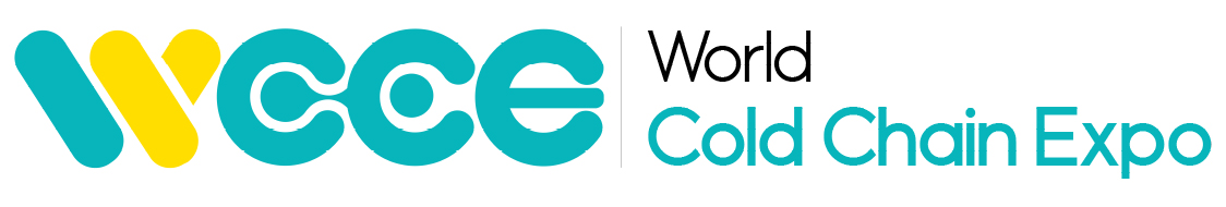 Logo of World Cold Chain Expo 2024